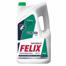 Охлаждающая жидкость FELIX Prolonger G11 (5 л)