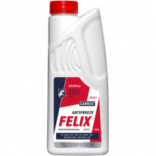 Охлаждающая жидкость FELIX Carbox G12+ (1 л)