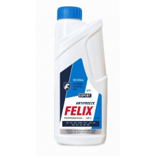 Охлаждающая жидкость FELIX Expert G11 (1 л)