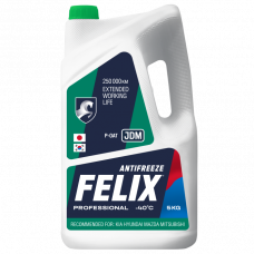 Охлаждающая жидкость FELIX JDM (5 л)
