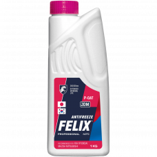 Охлаждающая жидкость FELIX JDM (1 л)