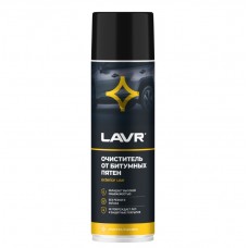 Очиститель битумных пятен LAVR (650 мл)