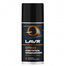 Очиститель кондиционера дезинфицирующий LAVR (210 мл)