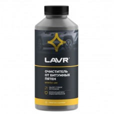 Очиститель от битумных пятен LAVR (1 л)