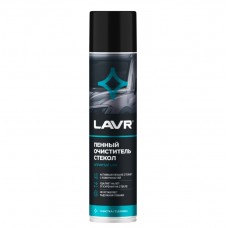 Пенный очиститель стекол антистатик LAVR (400 мл)