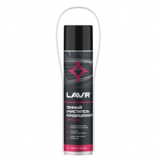 Пенный очиститель кондиционера LAVR (400 мл)