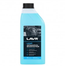 Автошампунь для бесконтактной мойки LIGHT LAVR (1 л)