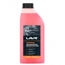 Автошампунь для бесконтактной мойки OPTIMAL LAVR (1 л)