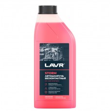 Автошампунь для бесконтактной мойки STORM LAVR (1 л)