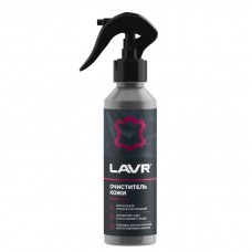 Очиститель кожи LAVR (255 мл)