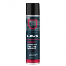 Полироль пластика матовый Cherry LAVR (400 мл)