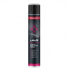 Пенный очиститель обивки LAVR (1 л)
