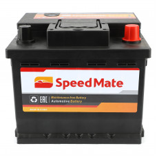 Аккумулятор SpeedMate 47Ah 450A
