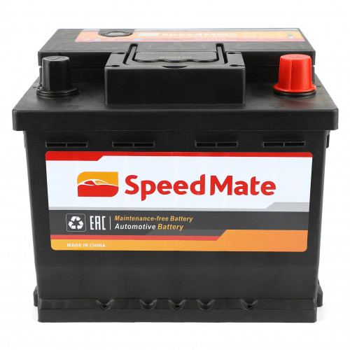Аккумулятор SpeedMate 47Ah 450A
