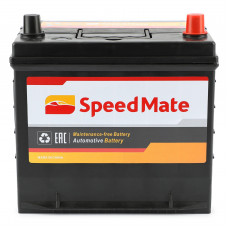 Аккумулятор SpeedMate 65Ah 580A
