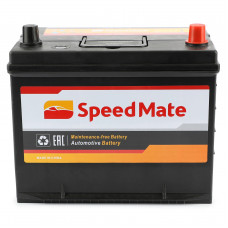 Аккумулятор SpeedMate 75Ah 630A
