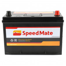Аккумулятор SpeedMate 95Ah 800A
