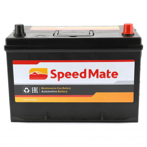 Аккумулятор SpeedMate 95Ah 800A
