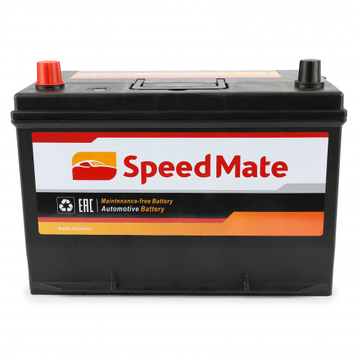 Аккумулятор SpeedMate 95Ah 800A