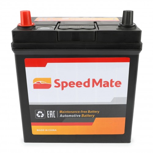 Аккумулятор SpeedMate 35Ah 240A