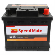 Аккумулятор SpeedMate 44Ah 420A
