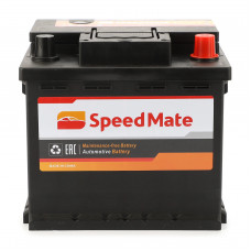 Аккумулятор SpeedMate 50Ah 450A
