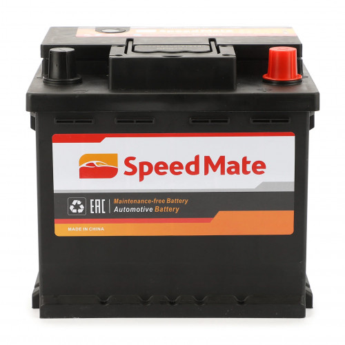 Аккумулятор SpeedMate 50Ah 450A