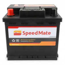 Аккумулятор SpeedMate 50Ah 450A
