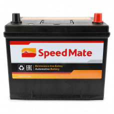Аккумулятор SpeedMate 70Ah 540A
