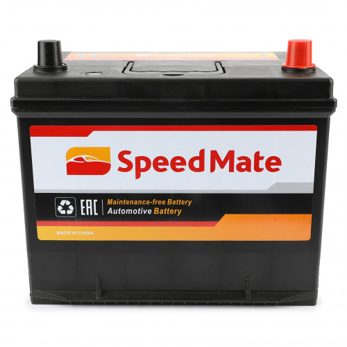 Аккумулятор SpeedMate 70Ah 540A