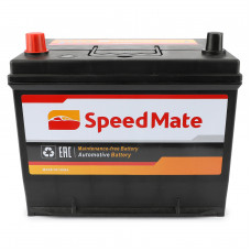 Аккумулятор SpeedMate 70Ah 540A
