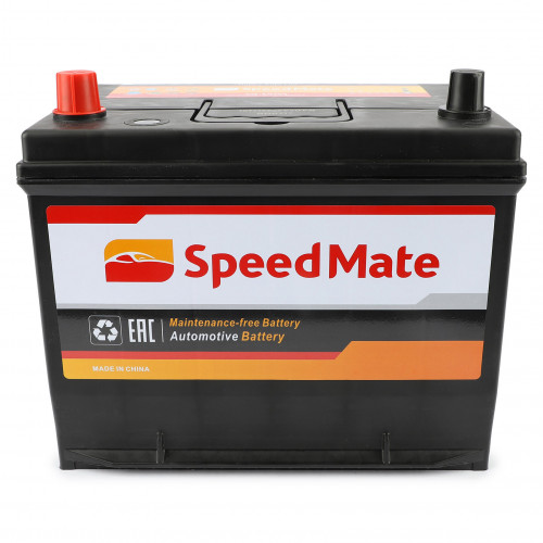 Аккумулятор SpeedMate 70Ah 540A