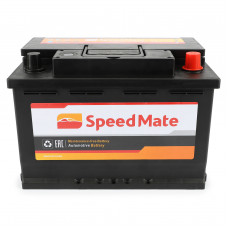 Аккумулятор SpeedMate 74Ah 680A
