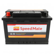 Аккумулятор SpeedMate 74Ah 680A

