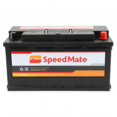 Аккумулятор SpeedMate 95Ah 800A
