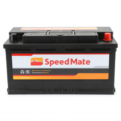 Аккумулятор SpeedMate 95Ah 800A