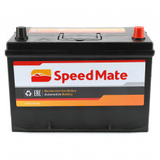 Аккумулятор SpeedMate 95Ah 720A
