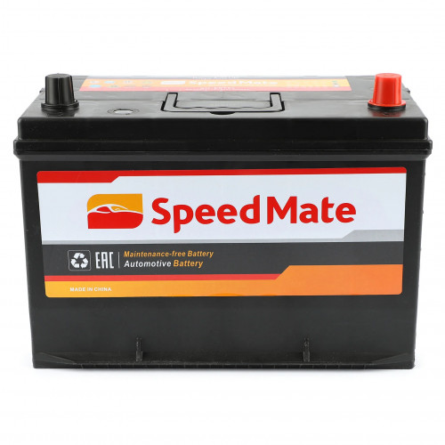 Аккумулятор SpeedMate 95Ah 720A