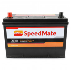 Аккумулятор SpeedMate 95Ah 720A
