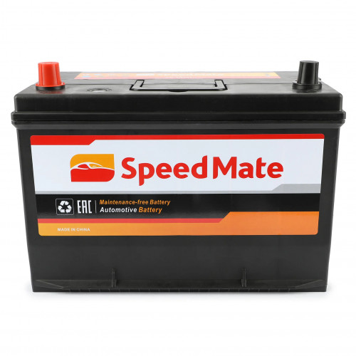 Аккумулятор SpeedMate 95Ah 720A