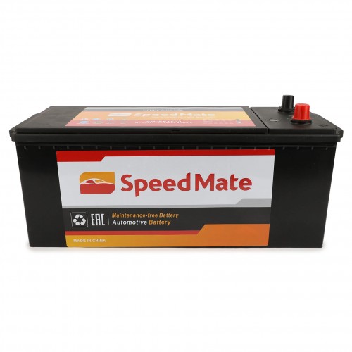Аккумулятор SpeedMate 140Ah 800A