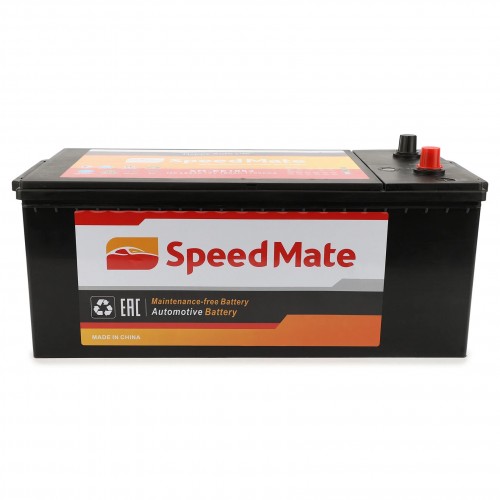 Аккумулятор SpeedMate 185Ah 1150A