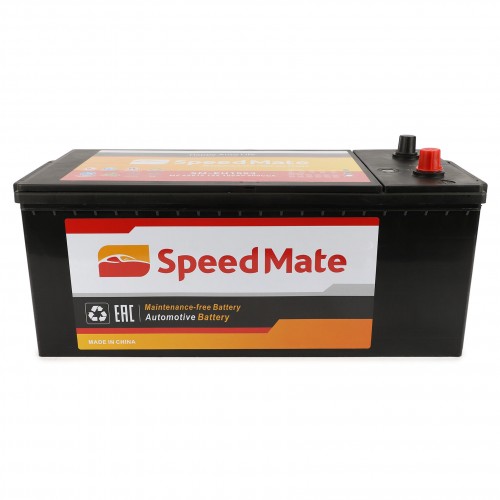 Аккумулятор SpeedMate 155Ah 900A