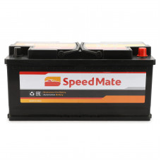 Аккумулятор SpeedMate AGM 105Ah 950A
