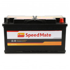 Аккумулятор SpeedMate AGM 95Ah 850A
