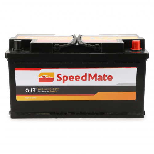 Аккумулятор SpeedMate AGM 95Ah 850A