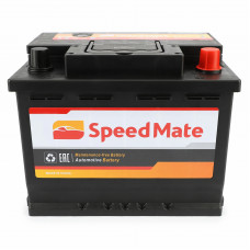Аккумулятор SpeedMate EFB 60Ah 640A
