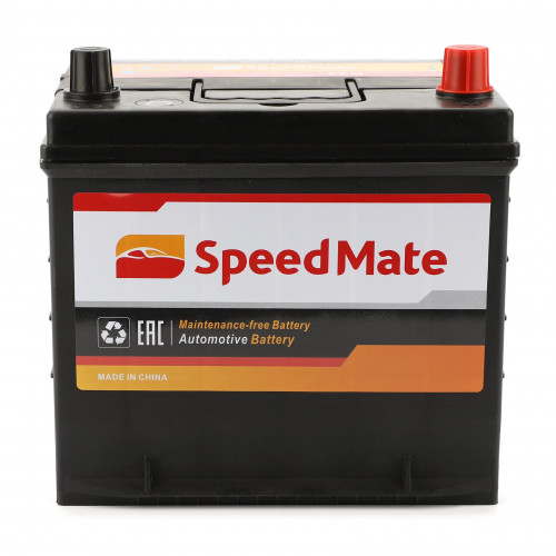 Аккумулятор SpeedMate EFB 60Ah 520A