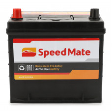 Аккумулятор SpeedMate EFB 60Ah 520A
