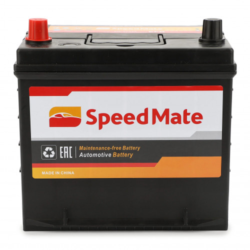 Аккумулятор SpeedMate EFB 60Ah 520A
